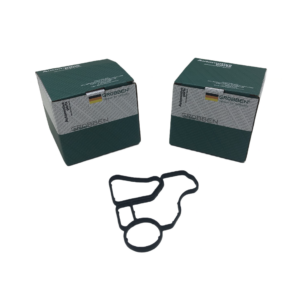 Junta suporte do filtro de Óleo BMW N20 N52 N54 N55  2.0T / 2.5T / 3.0T  - Grobben