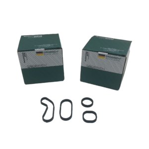 Junta Suporte do Filtro de Óleo Mini N14T 1.6 - Grobben