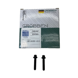 Parafuso de Biela MERCEDES M270 / M274 1.6T / 2.0T 2UN - Grobben