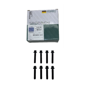 Parafuso de Biela MERCEDES M270 / M274 1.6T / 2.0T 8UN - Grobben
