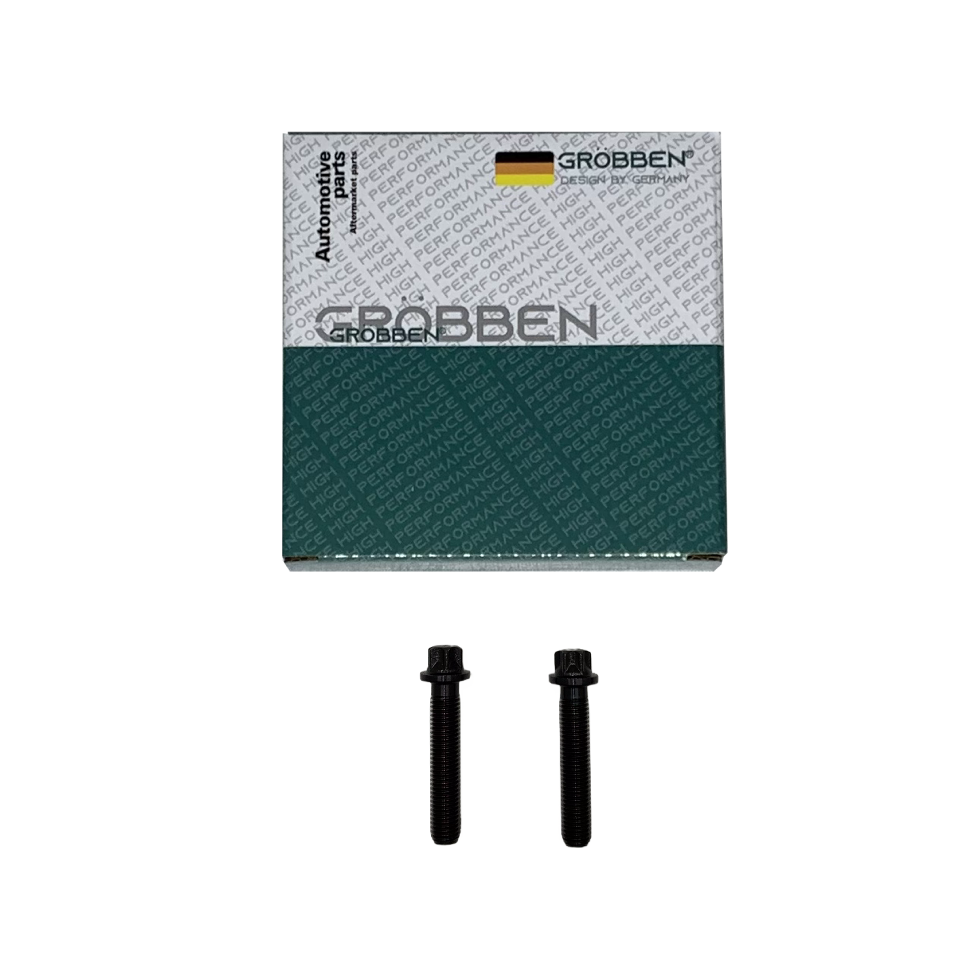 Parafuso de Biela BMW B38T / B48T / N20T / N54 / N55T / N63T / S63T 2.0 2UN - Grobben