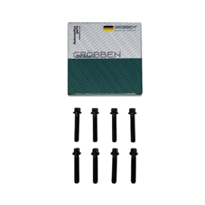 Parafuso de Biela LAND ROVER 203HP 240HP (8UN) - Grobben