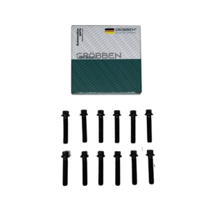 Parafuso de Biela BMW N54 / N55 3.0T 12UN - Grobben