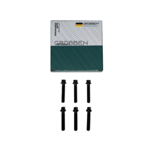 Parafuso de Biela BMW B38 1.5T 6UN - Grobben