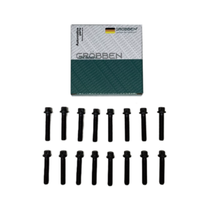 Parafuso de Biela BMW N63 / S63 16UN 4.0T 4.4T - Grobben