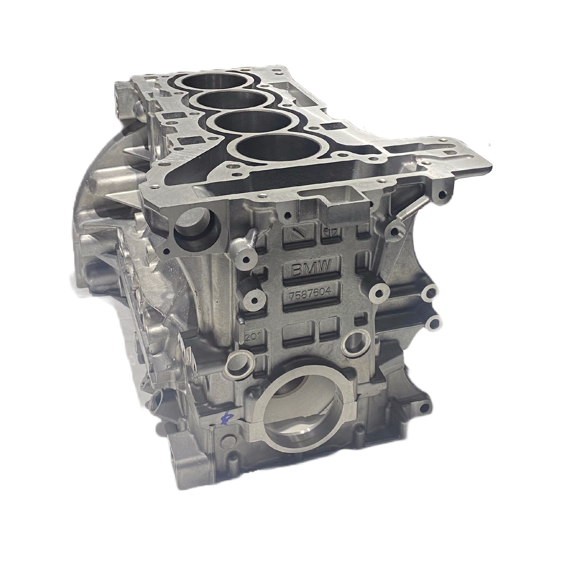 Bloco de Cilindro BMW N20 2.0T - Grobben