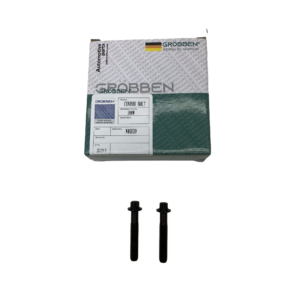 Parafuso de Biela BMW N46 2.0L / N52 2.5L / 3.0L - 2UN Grobben