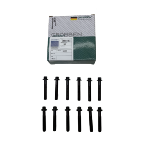 Parafuso de Biela BMW N52 2.5L 3.0L - 12UN Grobben