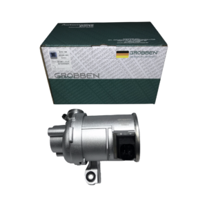 Bomba de Água Elétrica MERCEDES M270/M274 1.6T/2.0T  - Grobben
