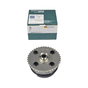 Polia de Comando Variável BMW N52/N55 3.0T (Exaustão) - Grobben