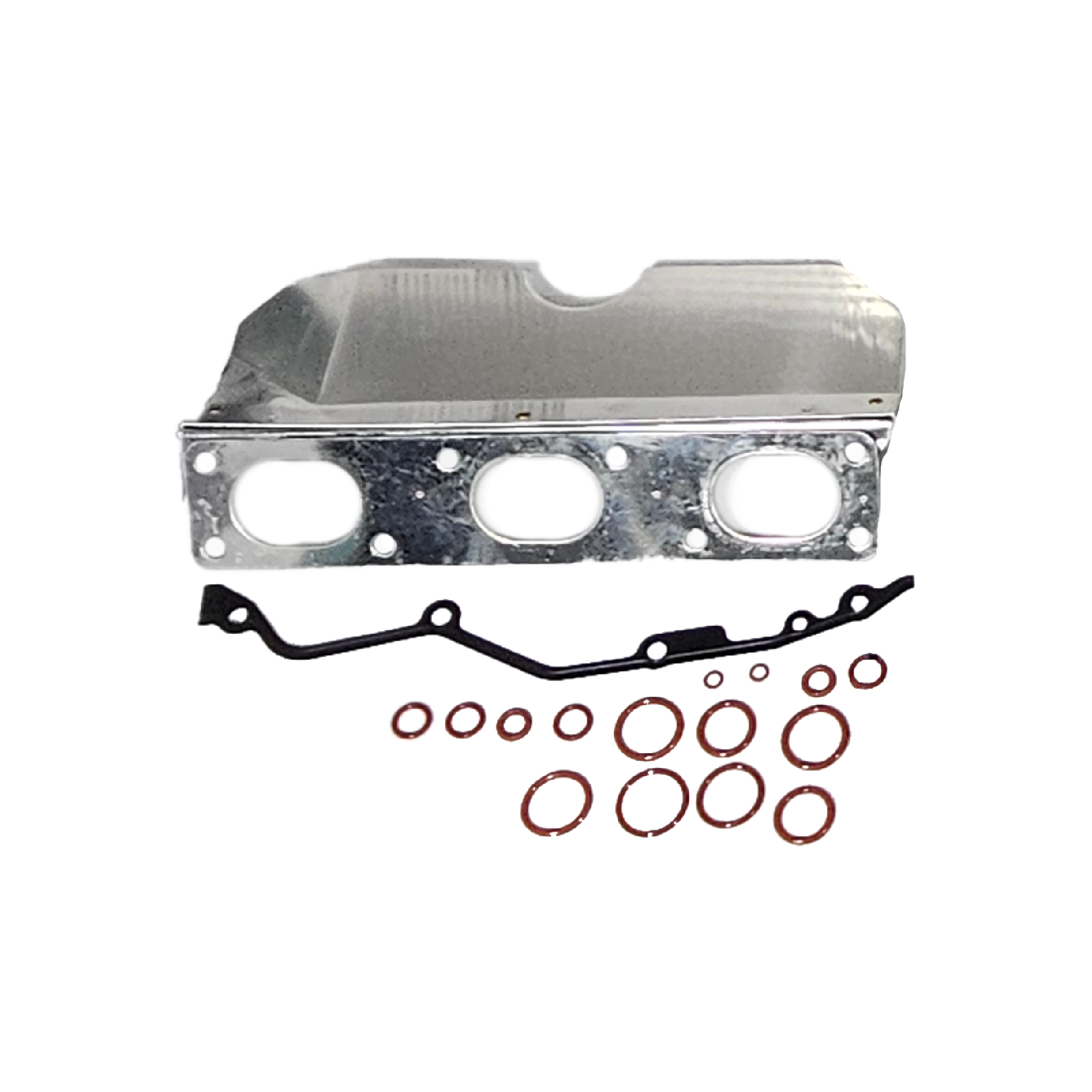 Jogo de Junta Completo BMW M54 2.5/3.0L - Grobben - Imagem 2