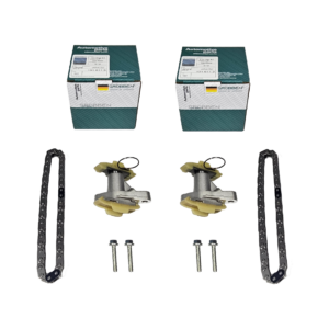 COMBO Kit de Corrente de Comando LAND ROVER 306DT 3.0T (2und.) - Grobben