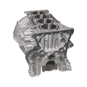 Bloco de Cilindro MERCEDES M270.910 1.6T - Grobben