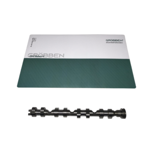 Comando de Exaustão BMW N46 2.0L - Grobben