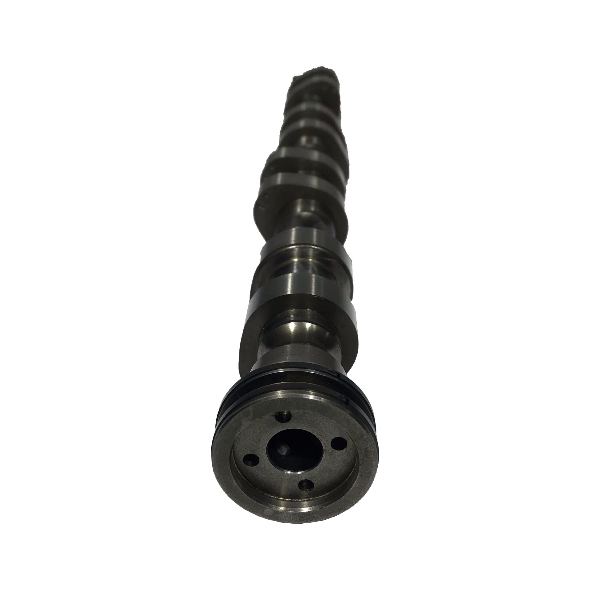 Comando de Exaustão BMW N46 2.0L - Grobben - Imagem 3