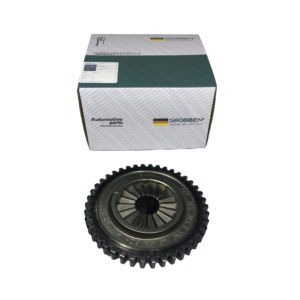 Engrenagem do Kit de Corrente de Comando AUDI EA888 - Grobben