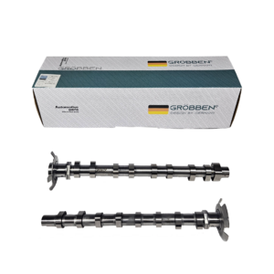 COMBO Comando de Admissão e Exaustão MERCEDES M270 2.0T  - Grobben