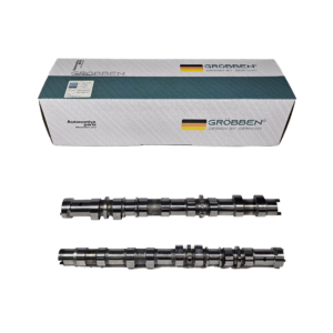 COMBO Comando de Admissão e Exaustão MERCEDES M271.820/860 1.8T  - Grobben