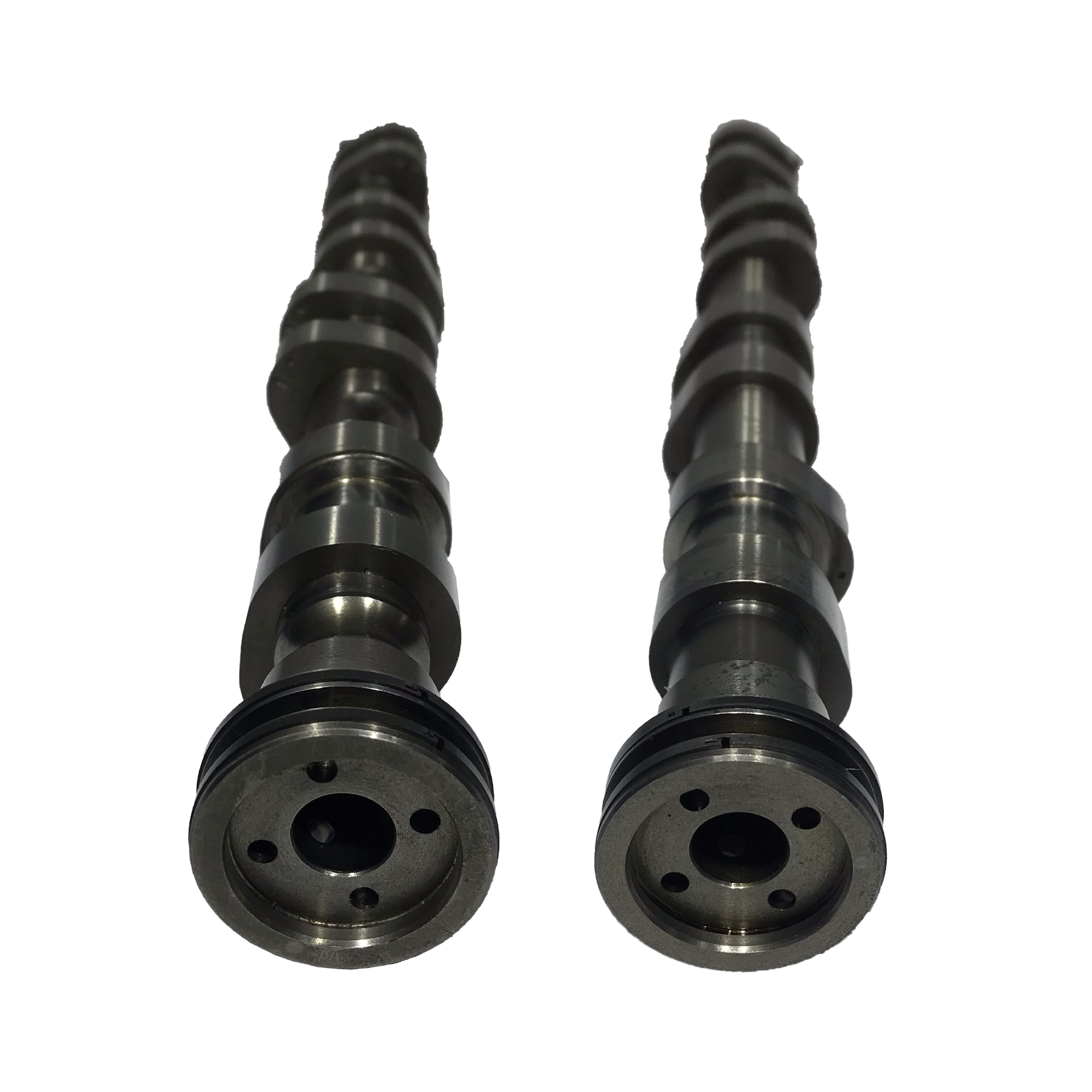 COMBO Comando de Admissão e Exaustão BMW N46 2.0L - Grobben - Imagem 2