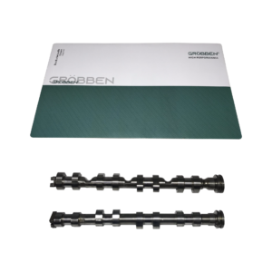 COMBO Comando de Admissão e Exaustão BMW N46 2.0L - Grobben