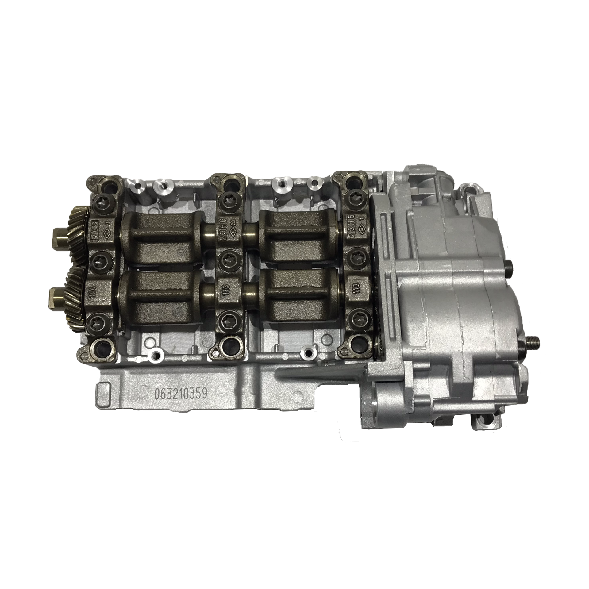 Bomba de Oleo BMW N46 - Grobben