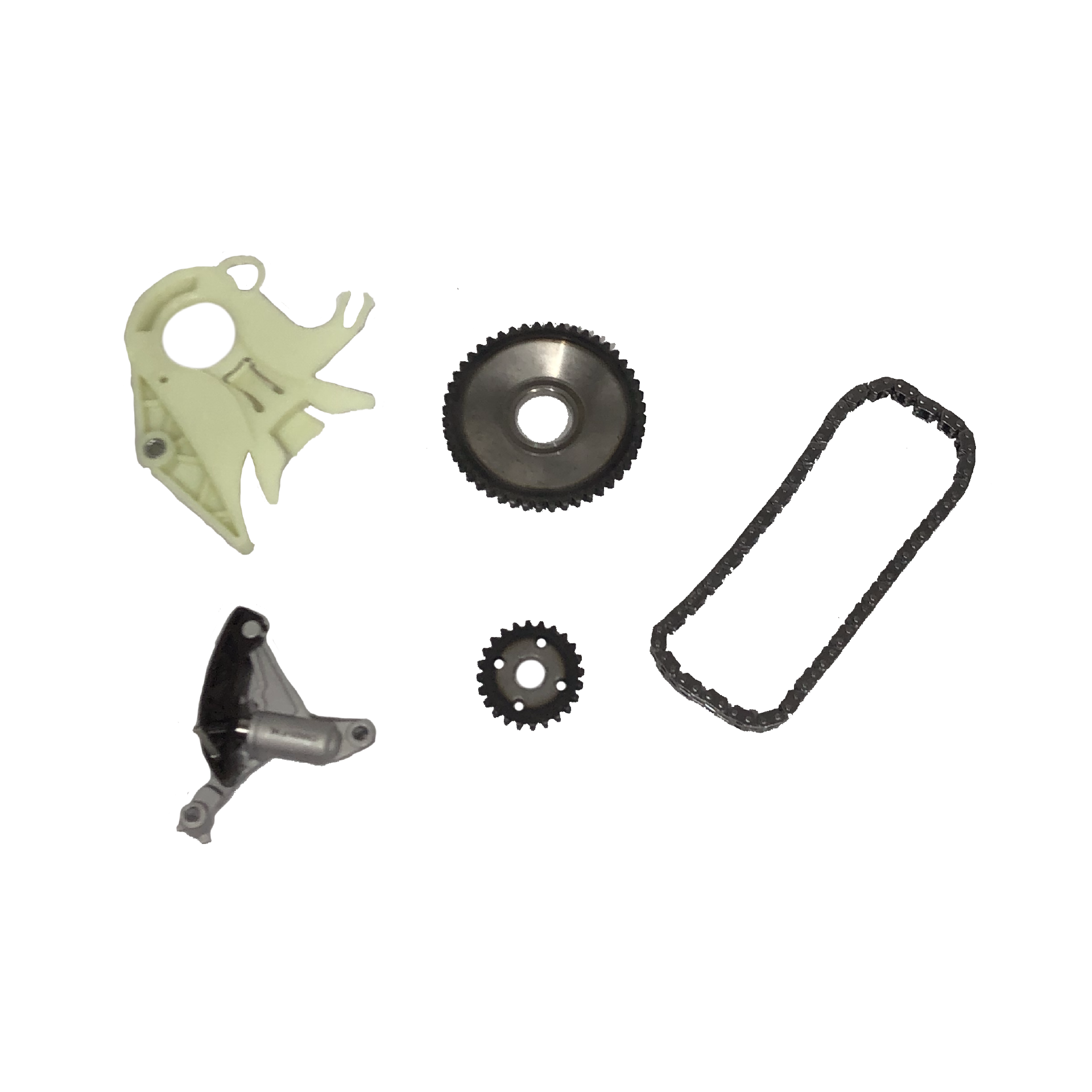 Kit de Corrente da bomba de óleo BMW N20 2.0T - Grobben - Imagem 2