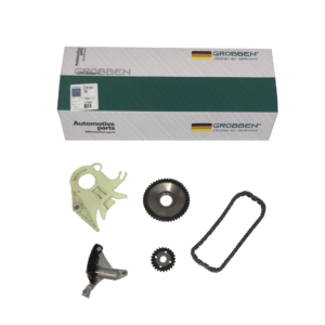 Kit de Corrente da bomba de óleo BMW N20 2.0T - Grobben
