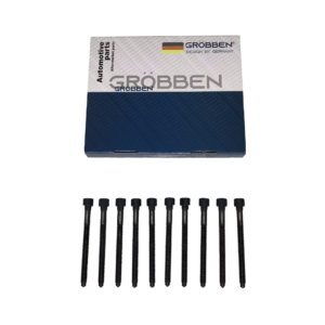 Parafuso de Cabeçote AUDI EA888 2 Gen - Grobben