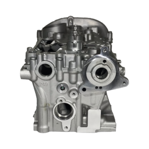 Cabeçote PARCIAL AUDI EA888 2.0 2° Geração 06J103063B 06H103064M - Grobben
