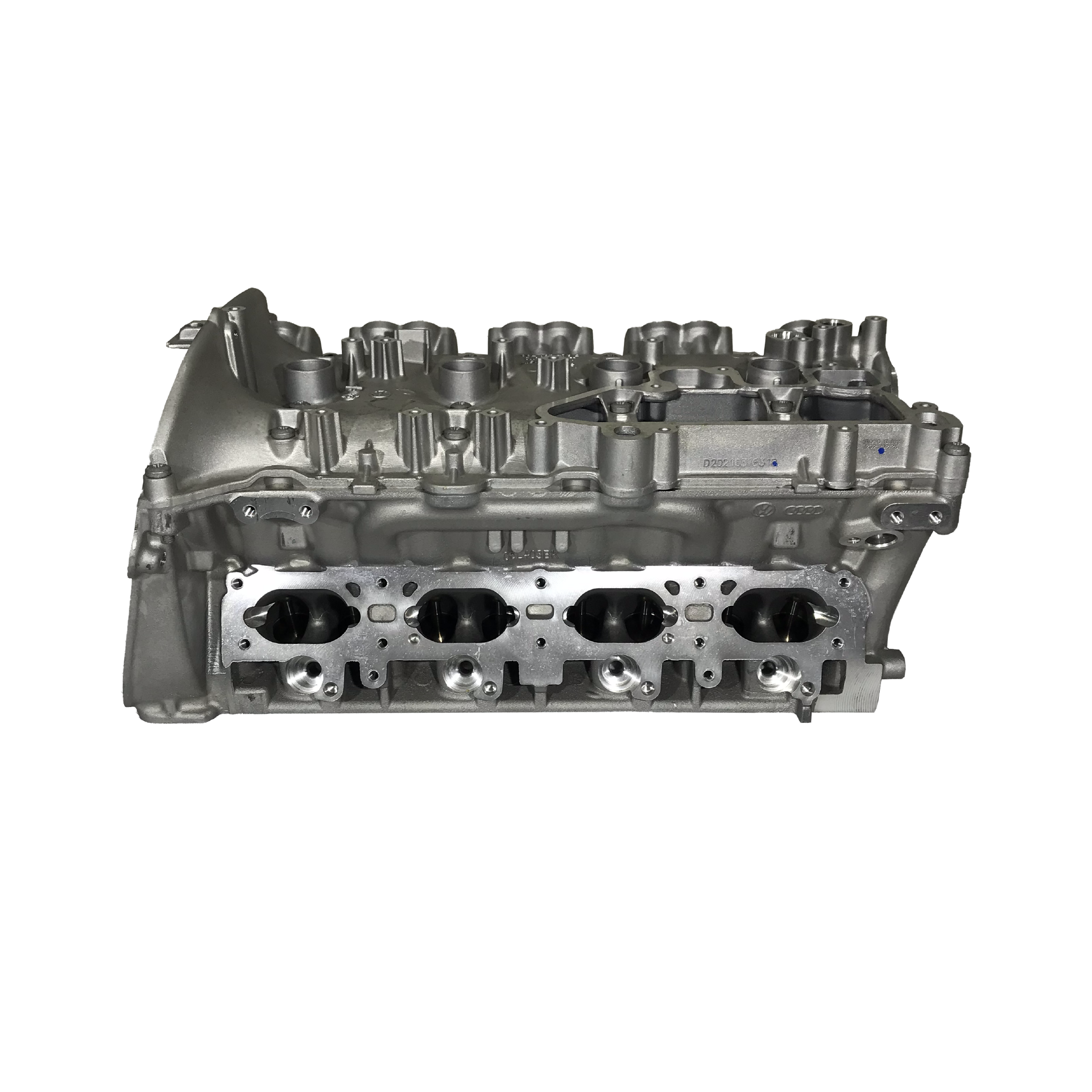 Cabeçote PARCIAL AUDI EA888 1.8T/2.0T 06L103063Q - Grobben - Imagem 3