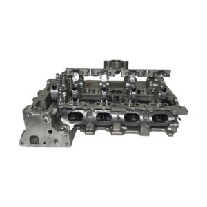 Cabeçote Parcial BMW N20 2.0T - Grobben
