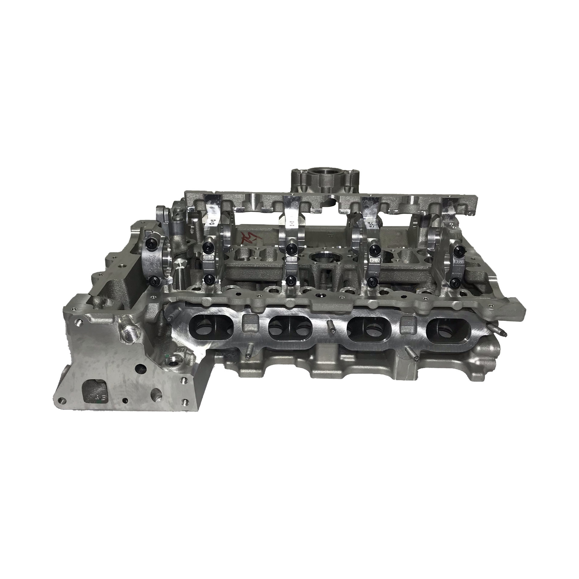 Cabeçote Parcial BMW N20 2.0T - Grobben