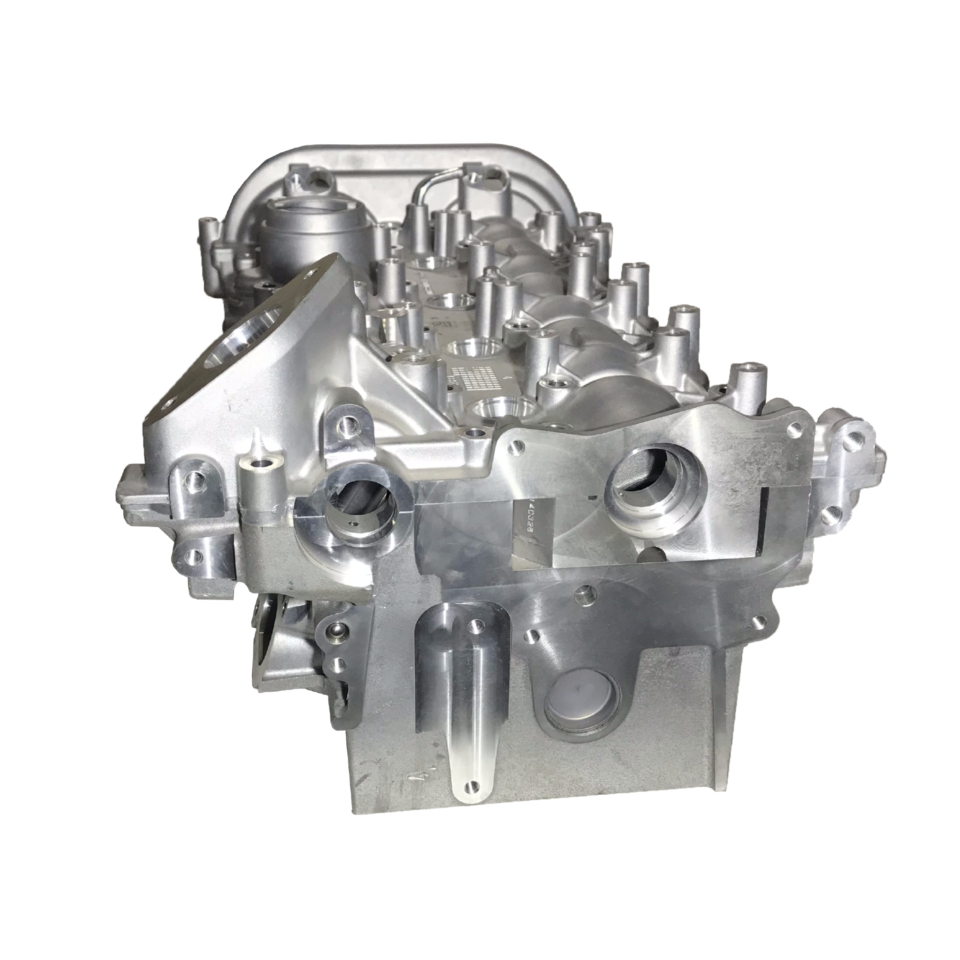 Cabeçote MERCEDES M270.920 2.0 - Grobben - Imagem 2