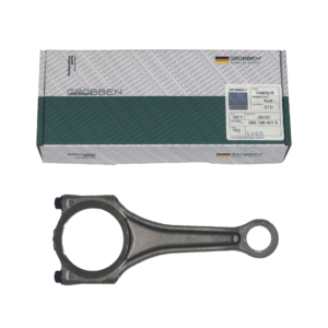 Biela AUDI EA839 3.0T V6 Gas - Grobben