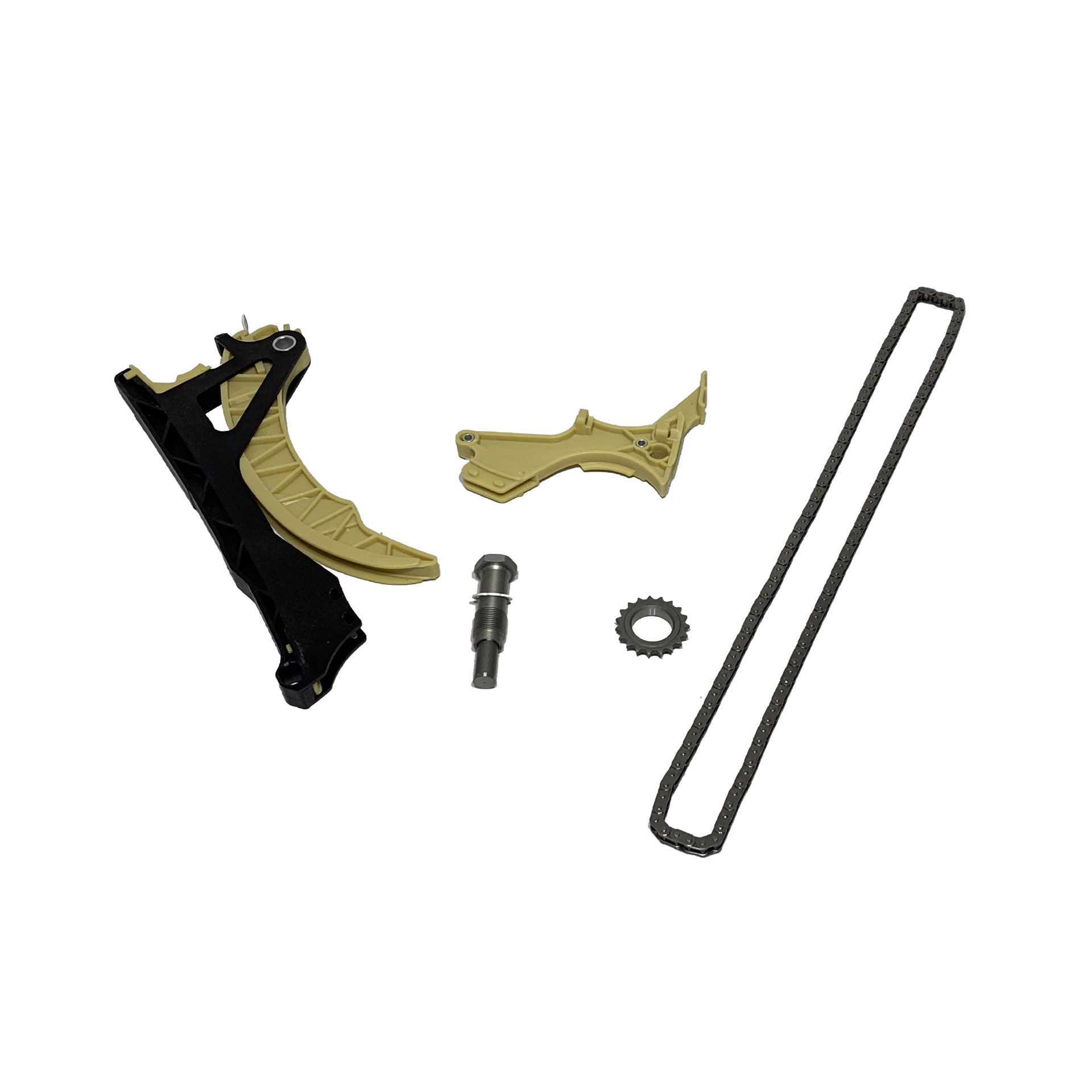Kit de Corrente de Comando BMW N46 / N46N 2.0 S/ VVT - Grobben - Imagem 2