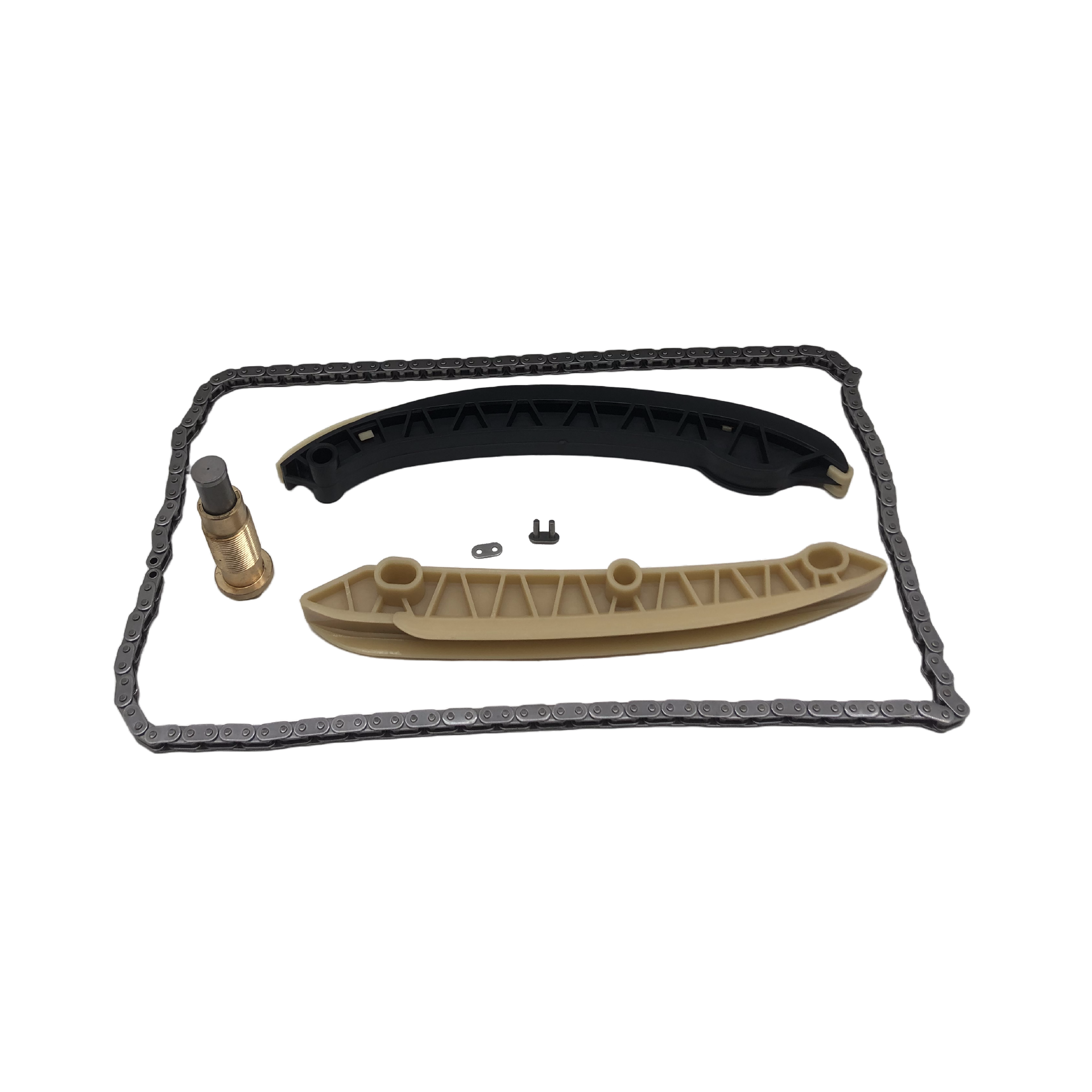Kit de Corrente de comando Mercedes M271.940 1.8 S / VVT - Grobben - Imagem 2