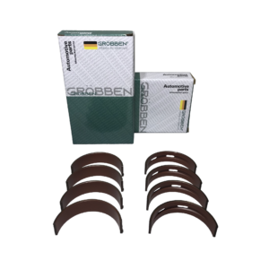 Bronzina de Mancal AUDI EA839 3.0 DIESEL 0.50 - Grobben