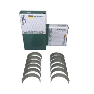 Bronzina de Biela AUDI EA839 3.0 Gasolina 0.25 - Grobben