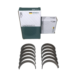 Bronzina de Biela AUDI EA897/ AMAROK V6  3.0T Diesel STD - Grobben
