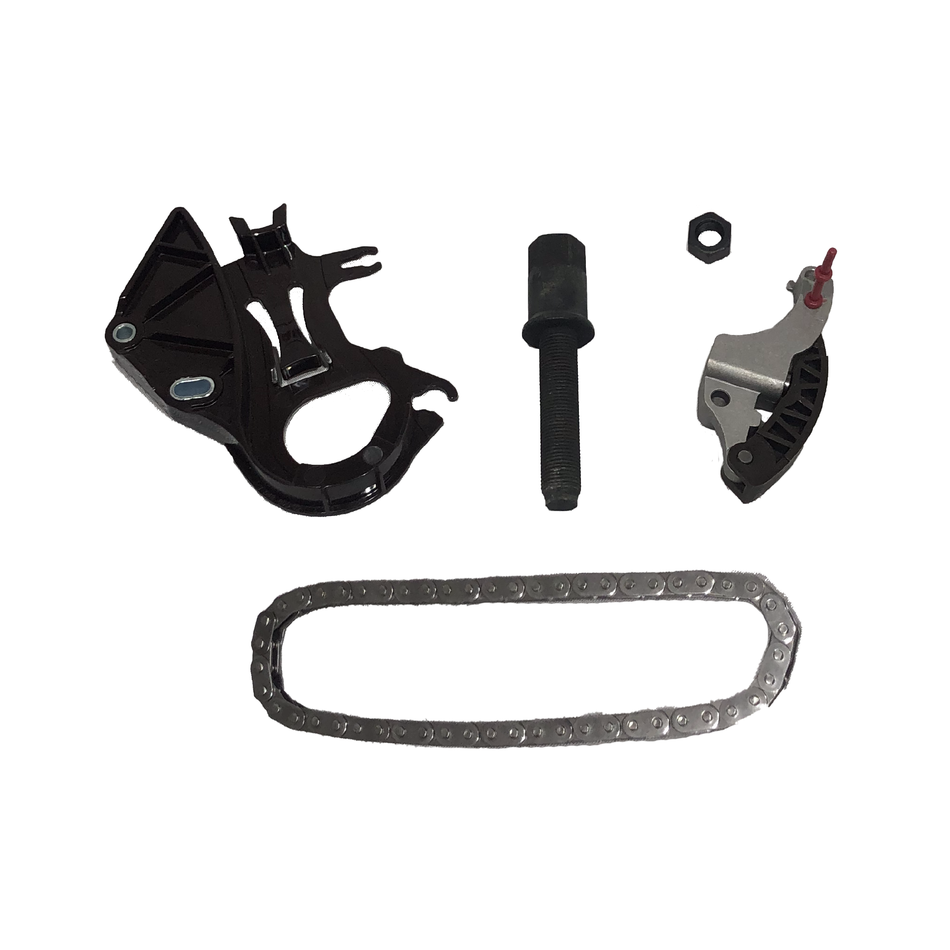Kit de Corrente da bomba de óleo BMW N46 / N46N 2.0 - Grobben - Imagem 2