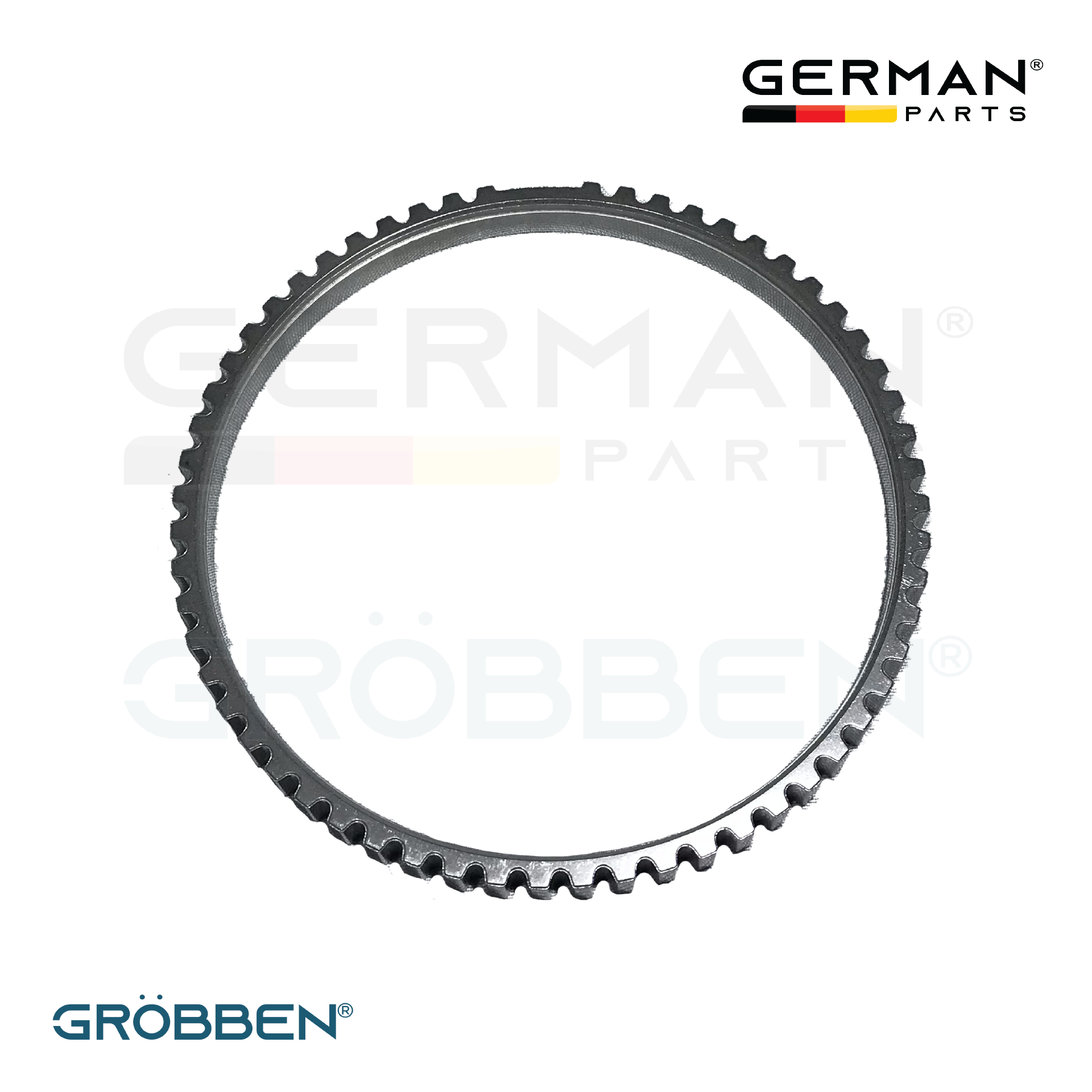 Engrenagem BMW N46 2.0 - Grobben - Imagem 2