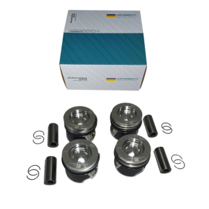 Kit Pistão Volkswagen Amarok 2.0 TDI 0.50 - Grobben
