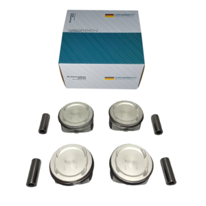 Kit Pistão HYUNDAI G4KE 2.4 STD - Grobben