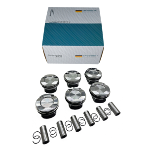 Kit Pistão BMW N55 3.0T 0.50 (6unid) - Grobben
