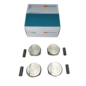 Kit Pistão HYUNDAI G4FC 1.6L 0.50 - Grobben