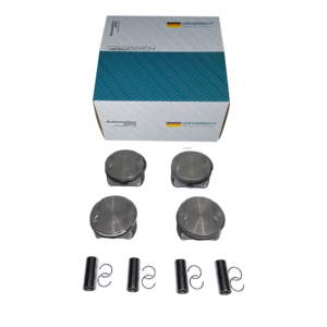 Kit Pistão BMW N46 2.0 0.50 (4unid) - Grobben