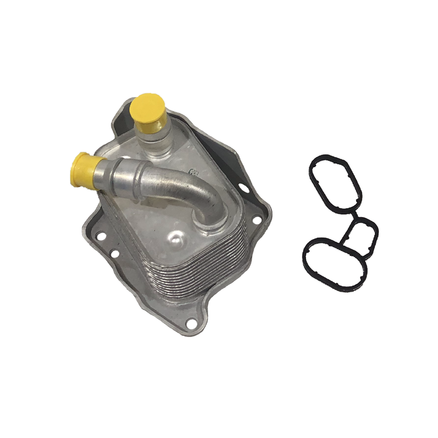Trocador Calor Radiador Óleo BMW N46 2.0 - Grobben - Imagem 3