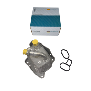 Trocador Calor Radiador Óleo BMW N46 2.0 - Grobben