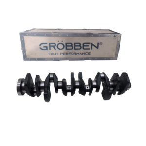 Virabrequim BMW N55 3.0T  - Grobben