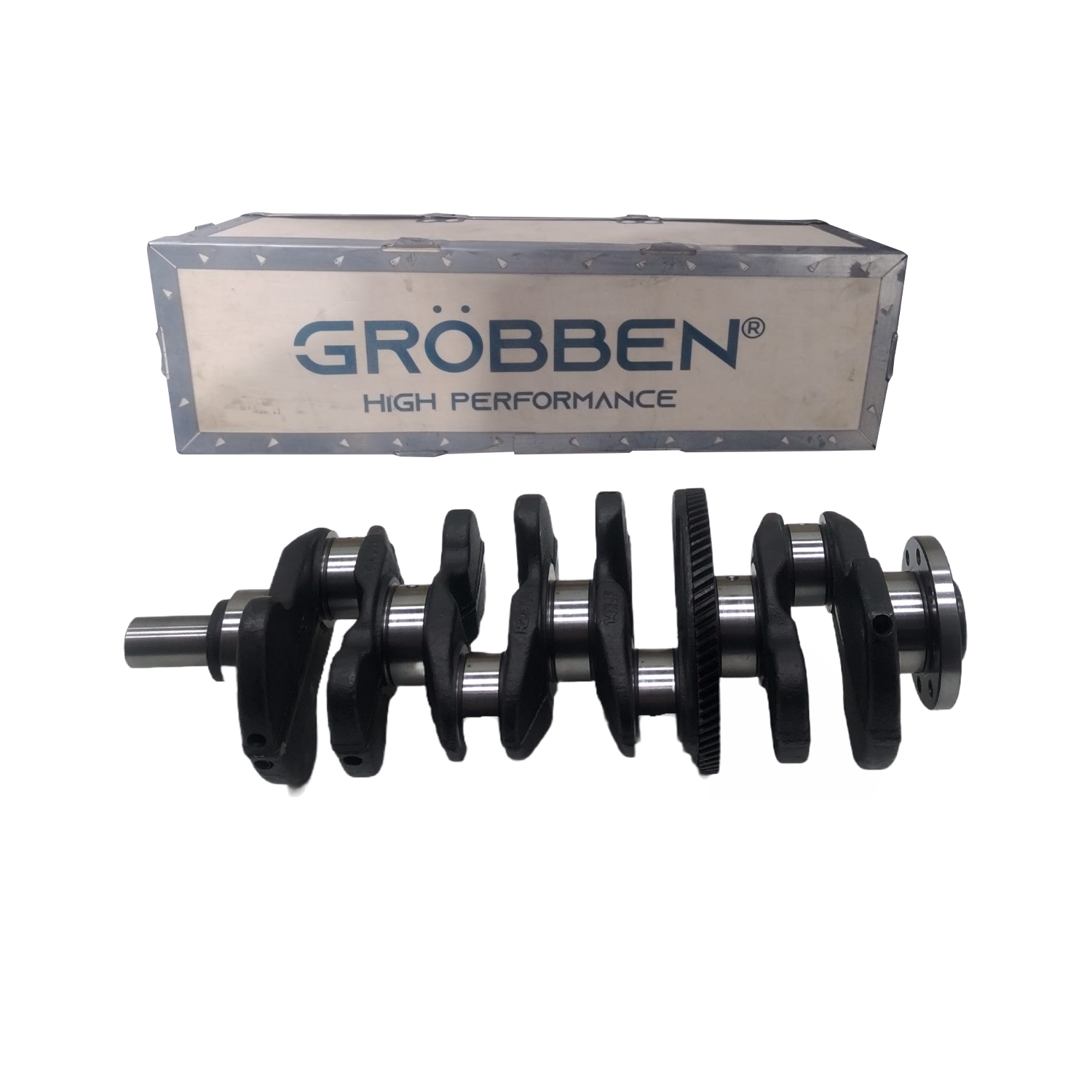 Virabrequim MERCEDES M270 / M274 2.0T - Grobben